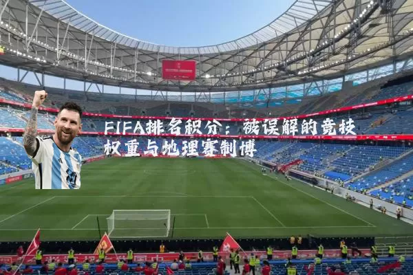 FIFA排名积分：被误解的竞技权重与地理赛制博弈