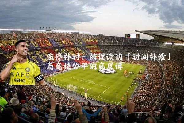 伤停补时:被误读的「时间补偿」与竞技公平的底层博弈